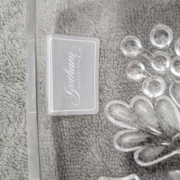 Gorham Crystal Cardinal Bowl!!! - Picture 3 of 12